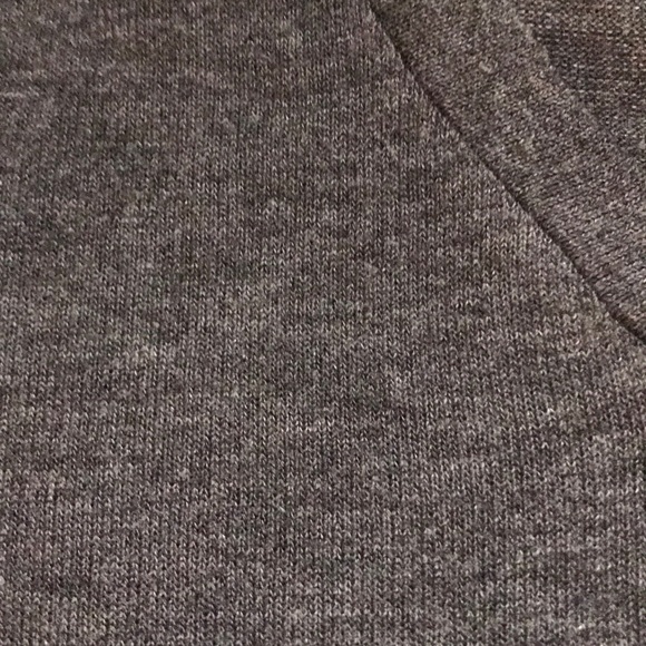 NWOT GO jeans sweater - Picture 5 of 5